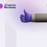 Test casino for kit scalable 3-logo